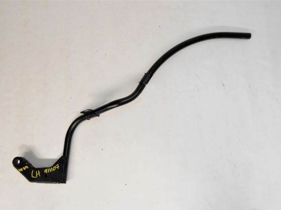 Picture of BONNET HINGE TUBE SPITMKIV/1500/GT6MK3 L/H(911107)