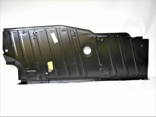 Picture of FLOOR PANEL HERITAGE L/H(904005)