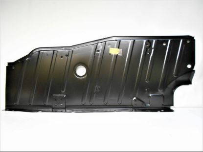 Picture of FLOOR PANEL HERITAGE R/H(904006)
