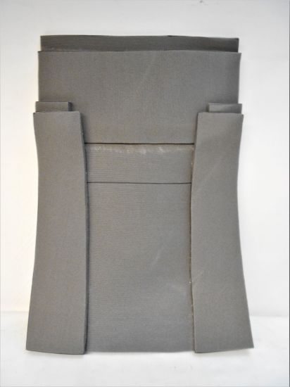 Picture of FRONT SEAT BACK FOAM  2LITRE MK11(JPV915)