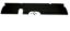 Picture of MILLBOARD UPPER DASH LHD HER/VIT(JPH917)