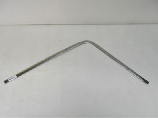 Picture of HARDTOP REAR WINDOW MOULDING USED R/H(908102U)