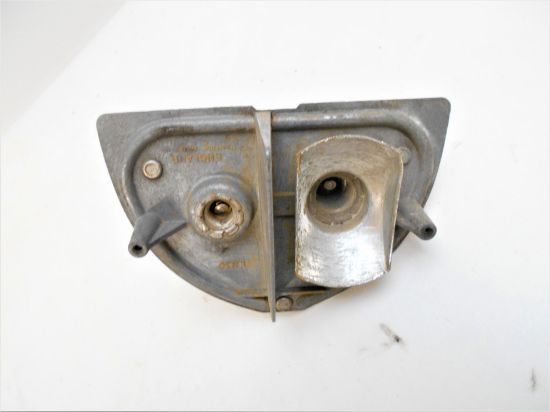 Picture of SIDE AND FLASHER LAMP BASE USED L/H(215024B)