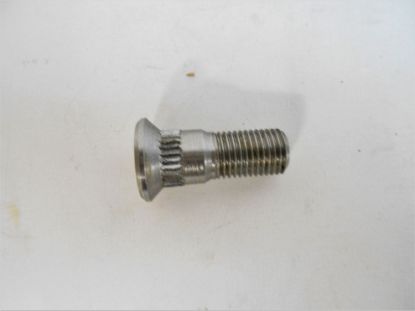 Picture of REAR WHEEL STUD WIRE WHEELS STAG/TR6(142799)