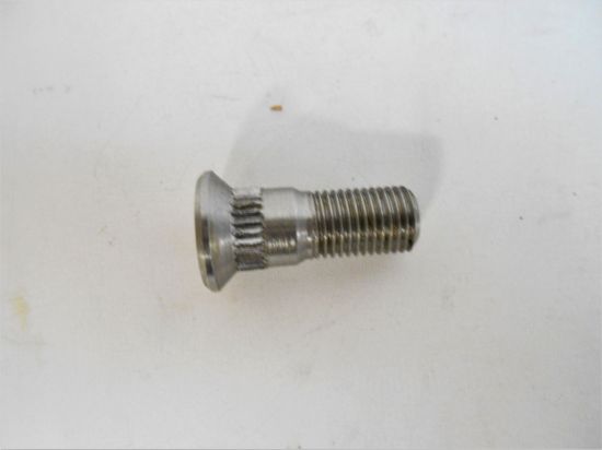 Picture of REAR WHEEL STUD WIRE WHEELS STAG/TR6(142799)