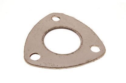 Picture of EXHAUST DOWNPIPE GASKET HERALD 1200 SINGLE CARB 1961-1967(GEG717)