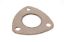Picture of EXHAUST DOWNPIPE GASKET HERALD 1200 SINGLE CARB 1962-1967(GEG717)