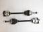 Picture of DRIVESHAFT PAIR  ROTOFLEX CV CONVERSION VITESSE/GT6MK2/3(214623CV)
