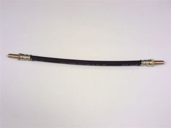 Picture of REAR BRAKE HOSE 1300/1500RWD/1850/1500FWD/TOLEDO(GBH166)