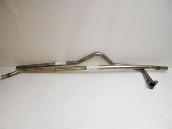 Picture of EXHAUST FRONT DOWNPIPE 1200(GEX1248SS)