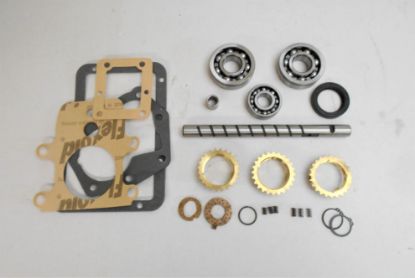 Picture of GEARBOX REBUILD KIT MANUAL MK1-111(JPR236/1)