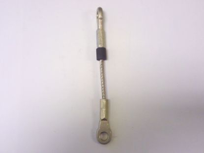 Picture of HANDBRAKE LEVER LINK BAR STAG/DOL/1500RWD(158656)
