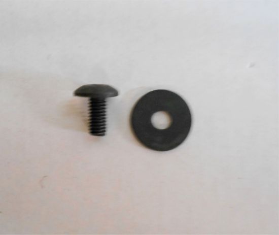 Picture of SCREW WINDER WINDOW HANDLE TR7(ZKC3317)