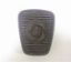 Picture of BRAKE PEDAL RUBBER TR7/SPRINT/1850/DOL1300/1500RWD/TOLEDO (150881)