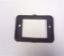 Picture of NUMBER PLATE LAMP GASKET MK2 2000/2500 SALOON(632002)