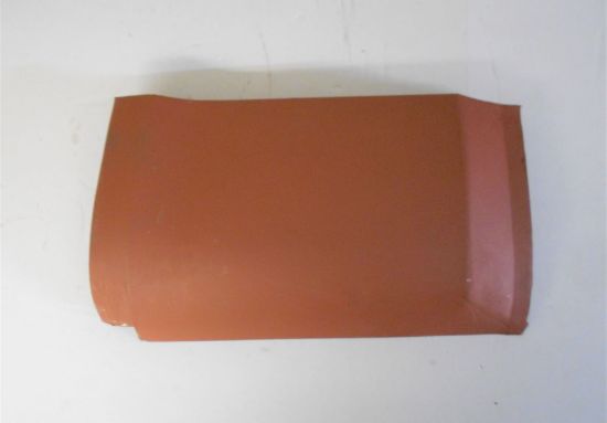 Picture of REAR SILL OUTER L/H(WKC79)
