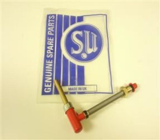 Picture of CARBURETTOR JET FRONT 2000 Mk2 from ME86990(AUD9451)