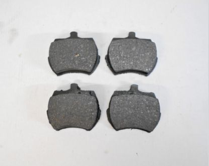 Picture of BRAKE PAD SET TR7 / MINI 8.4" DISC MODLES (GBP233)