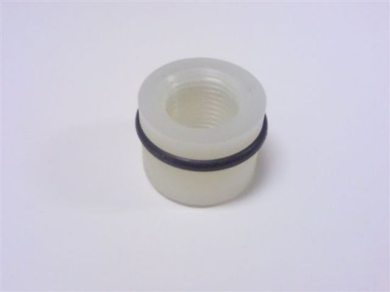 Picture of INJECTOR INSULATION BLOCK SCREW TYPE (516922S)