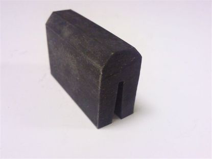 Picture of BONNET STAY ANTI RATTLE BUFFER  TR3 - 6(601663)