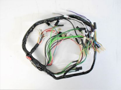 Picture of FASCIA HARNESS MK2(TKC868)