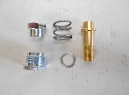 Picture of JET BEARING KIT MK1-2-3 HS2 CARB FIX NEEDLE (WZX1341)