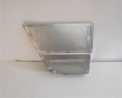 Picture of FRONT WING REAR LOWER PANEL L/H(SOC TOOLING FUND)(JPS671LCP)