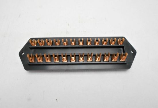 Picture of FUSEBOX LESS COVER STAG(214158B)