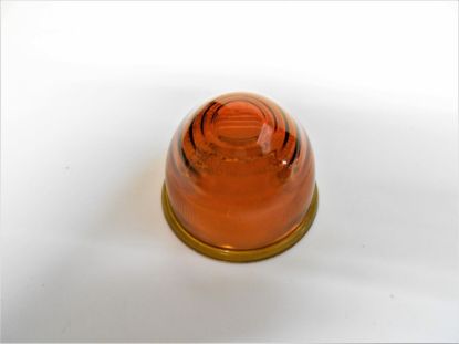Picture of REAR INDICATOR LAMP LENS MK1/11/MINI GLASS TYPE (37H5520)