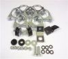 Picture of EXHAUST FITTING KIT SPORTS(JPR477-4)