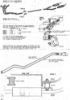 Picture of EXHAUST FITTING KIT SPORTS(JPR477-4)