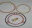Picture of CARBURETTOR NEEDLE & SEAT KIT VITON TIPPED(GSU101V)