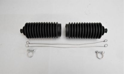 Picture of STEERING RACK GAITER KIT STAG/2500S/TR7(153450K)