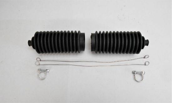 Picture of STEERING RACK GAITER KIT STAG/2500S/TR7(153450K)
