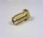 Picture of BRAKE PIPE UNION BRASS MALE 3/8 UNF(HU1)