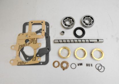 Picture of GEARBOX REBUILD KIT MANUAL OVERDRIVE VIT6 (JPV236/1)