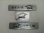 Picture of GRILLE/WING BADGE INSERTS S1 SET OF 3(JPS796)