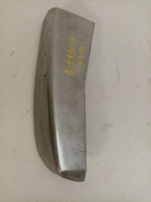 Picture of FRONT INNER SPLASH PANEL LH(SOC TOOLING FUND)(812830TF)