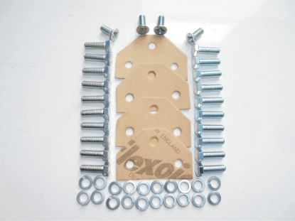 Picture of DOOR HINGE FITTING KIT CAR SET(607824FK)