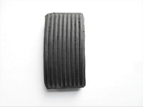 Picture of ACCELERATOR PEDAL PAD T2000/2500/TR2/TR3(105159)