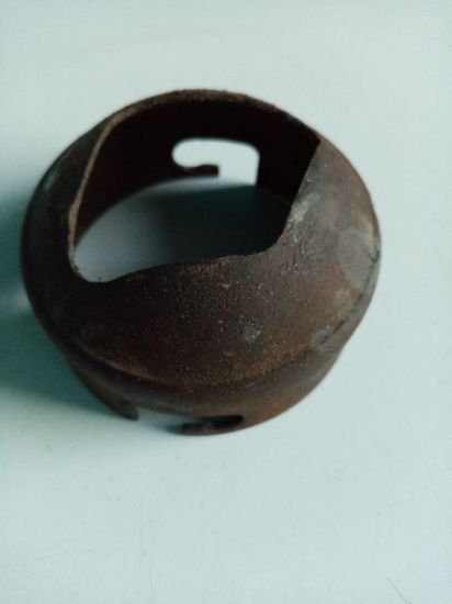 Picture of GEARLEVER RETAINING CAP USED(156460U)