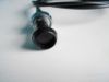 Picture of CHOKE CABLE SPIT MK1-111/VITESSE/HER1200/TR4/4A(401458)
