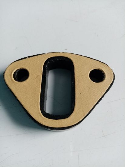 Picture of FUEL PUMP SPACER BLOCK LATER 1500/TR7(UKC8523)