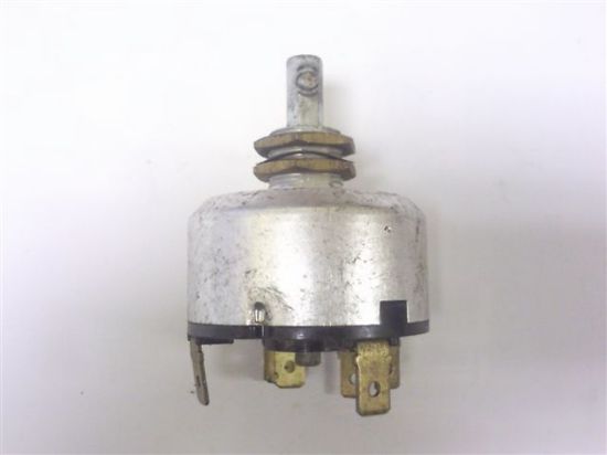 Picture of MASTER LIGHT SWITCH USED S1(152432U)
