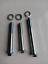 Picture of WATER PUMP HOUSING BOLT KIT(307095FK)