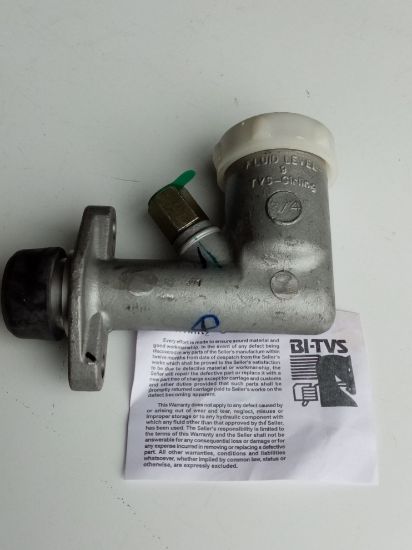 Picture of CLUTCH MASTER CYLINDER UPTO 50910CP 0.75 BORE(148531)