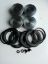 Picture of CALIPER OVERHAUL KIT AXLE SET  16P VITESSE/GT6/TR6(510792K)