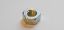Picture of POWER STEERING PUMP TO BRACKET NUT 3/8UNC (GHF209) (HN2059)