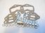 Picture of EXHAUST MANIFOLD TO HEAD FITTING KIT (JPS118)