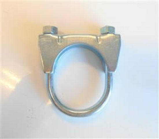Picture of EXHAUST CLAMP 2 1/8 INCH(GEX9010)